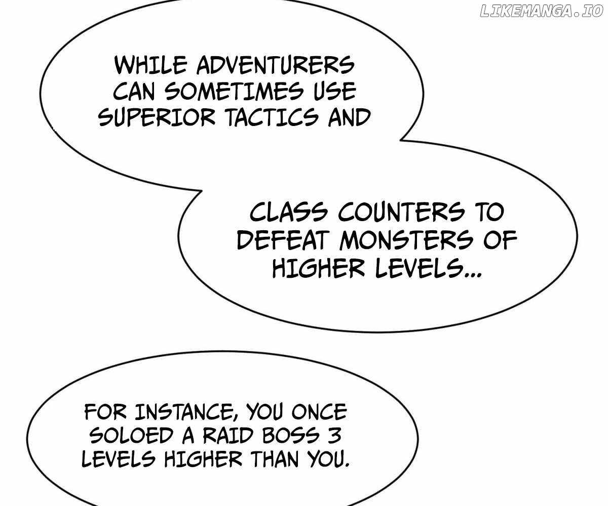 My Guild is Full of Demons Chapter 20 109